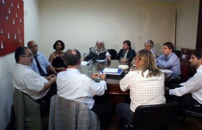 Buscan crear un observatorio de la violencia del delito