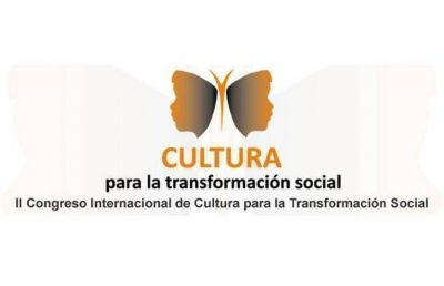 Comienza el Congreso Internacional de Cultura para la Transformaci�n Social