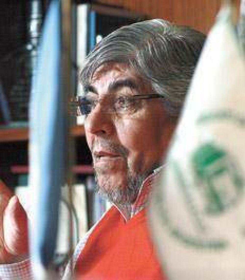 Una huelga con origen en la Justicia suiza