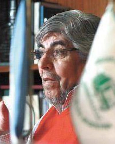 Una huelga con origen en la Justicia suiza