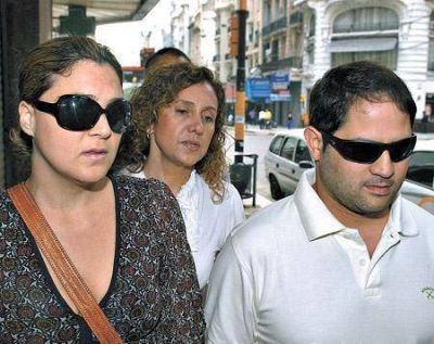 Confirman los an�lisis de ADN