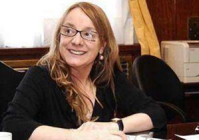 Hoy viene Alicia Kirchner 