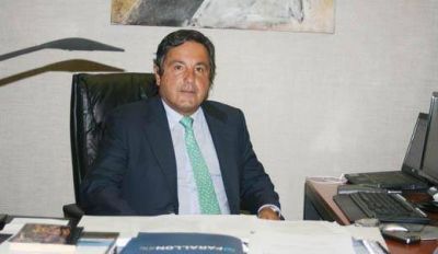 Eduardo Guti�rrez, a favor de la cesi�n de tierras para viviendas sociales