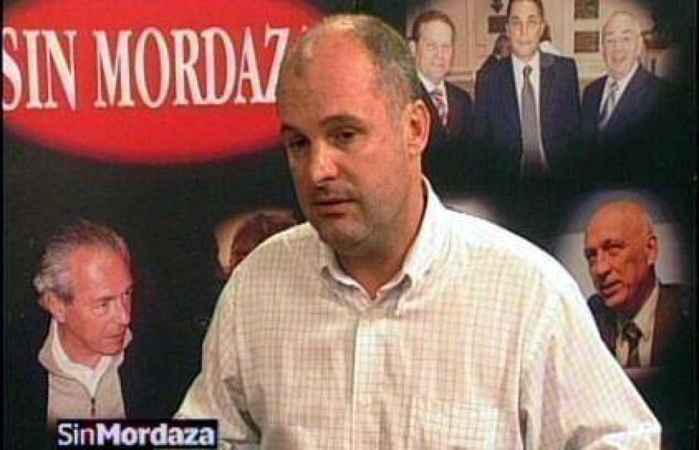 Jorge Henn: "Bonfatti conoce la provincia como nadie"
