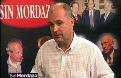 Jorge Henn: "Bonfatti conoce la provincia como nadie"