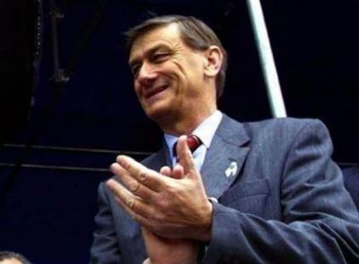 Se desarrolla el Foro anual del Frente Progresista