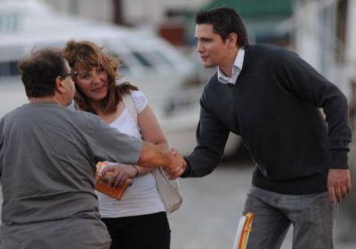 Cerd�: �Al candidato local lo definir�n las internas de agosto, no los acuerdos de c�pula�