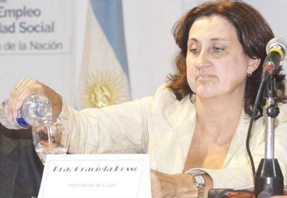 �Nos vamos a presentar como opci�n para seguir despu�s de 2011�