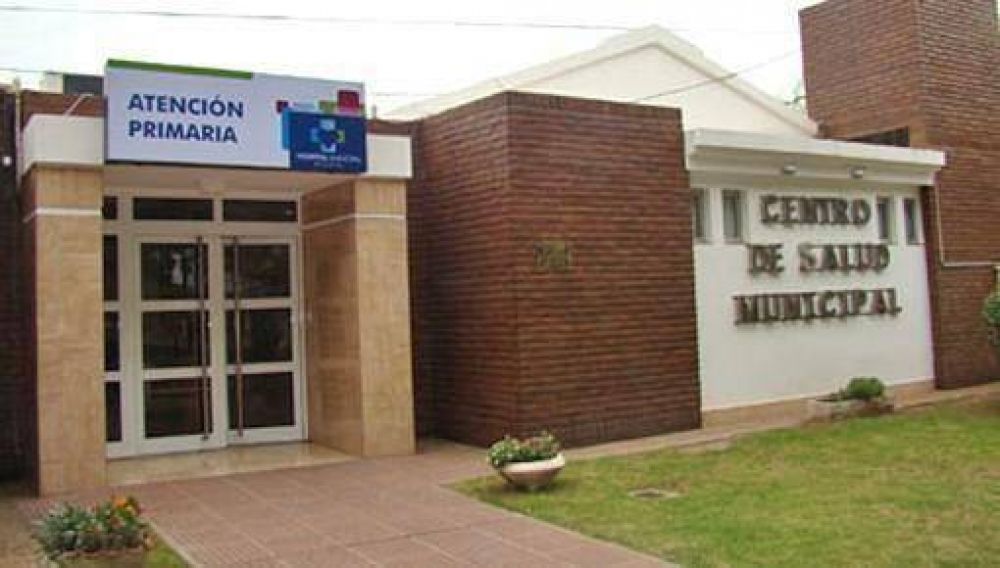 Inauguran el Hospital Municipal de Devoto