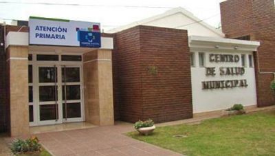 Inauguran el Hospital Municipal de Devoto