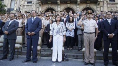 Ya funciona en Tucum�n la nueva Jefatura Regional IV de Gendarmer�a