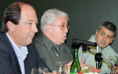 La UCR conf�a en que puede haber �una sorpresa�