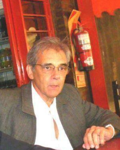 HCD: Atacan el auto del concejal Julio Carpinetti