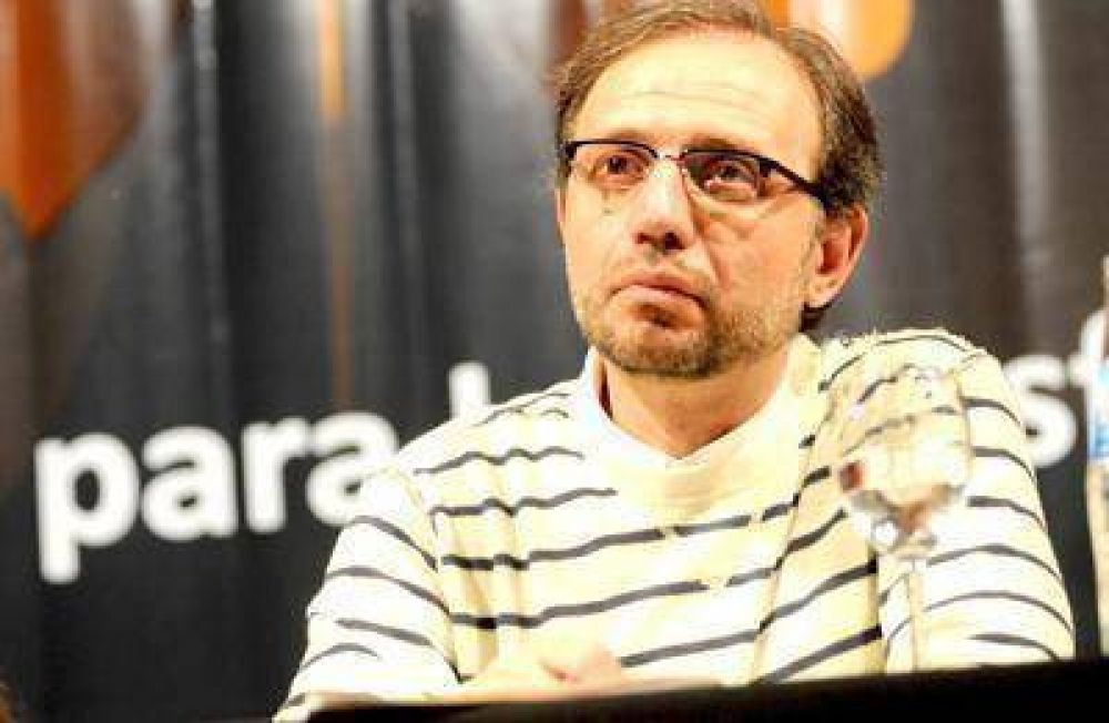 "Hay consenso para que Scioli y Cristina vayan por la reelecci�n"