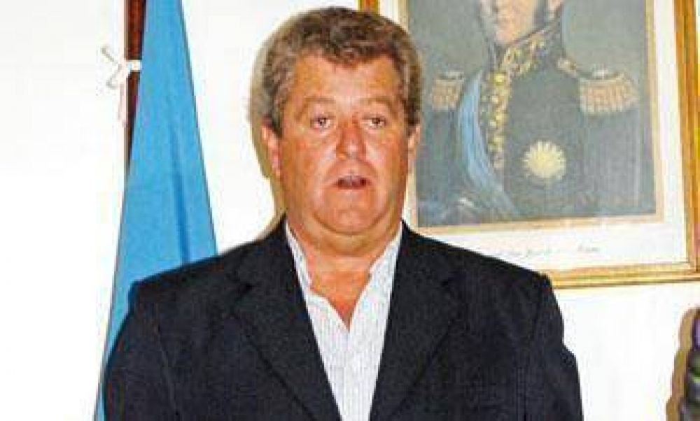 Asumi� el nuevo secretario de la Producci�n