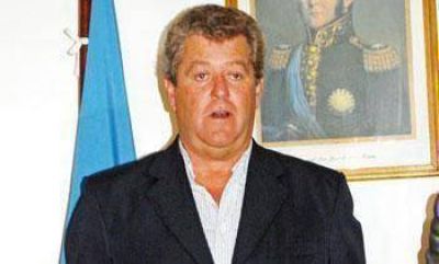 Asumi� el nuevo secretario de la Producci�n