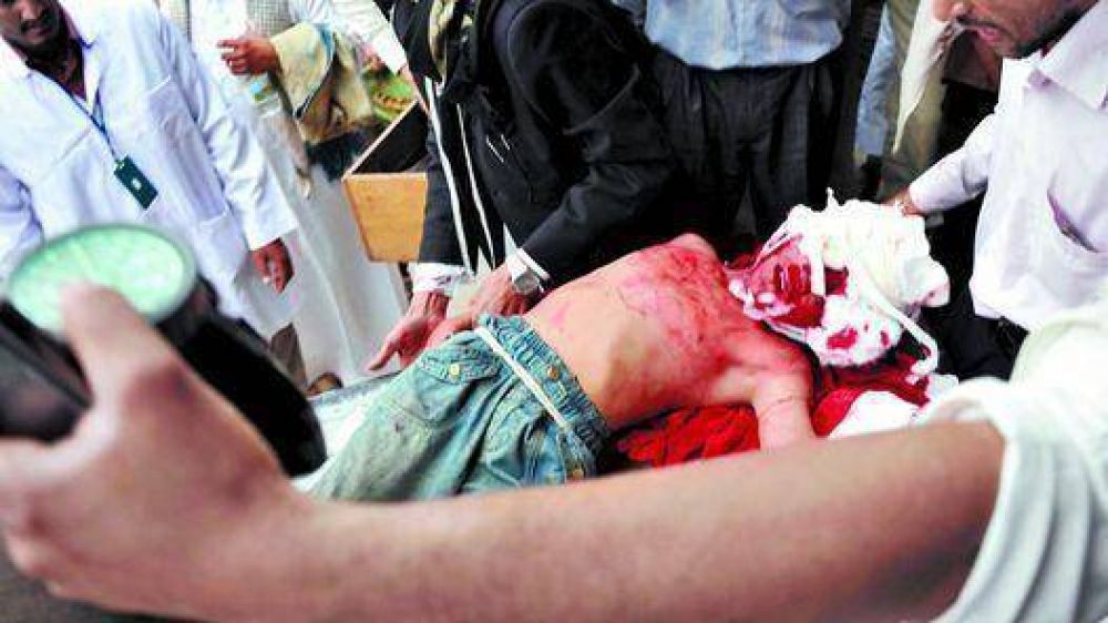 Yemen: siguen las protestas y ya hay 52 muertos