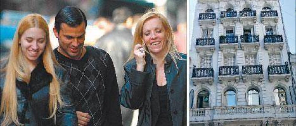 Moyano suma una nueva empresa a su imperio de negocios