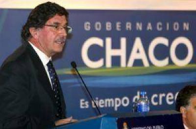 Netbooks, 1.500 libros y la apertura de foros educativos integran la agenda del ministro Sileoni en el Chaco 