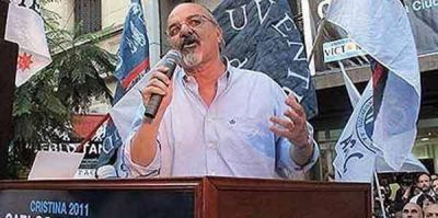 Tomada calific� a Macri como la desesperanza, el atraso y la decadencia de la Ciudad