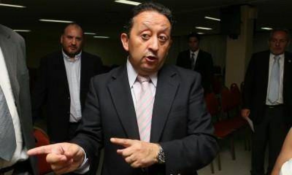 El PJ reform� su Carta Org�nica para alianzas personales