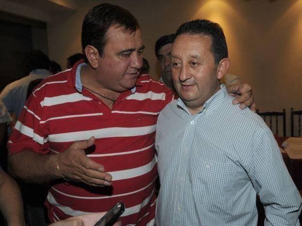 A Cornejo le dijeron de todo