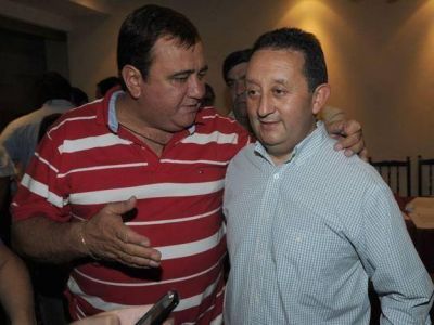 A Cornejo le dijeron de todo