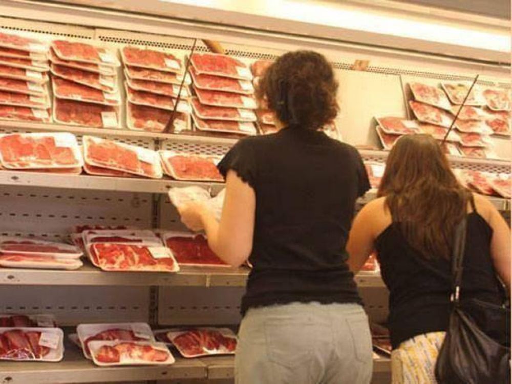 Seg�n el Gobierno provincial la inflaci�n en Mendoza fue de 0,9% durante febrero