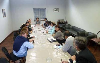 El Litio motiva antagonismo 