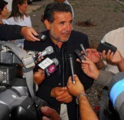 Beder Herrera ratific� que no bendecir� ning�n candidato departamental