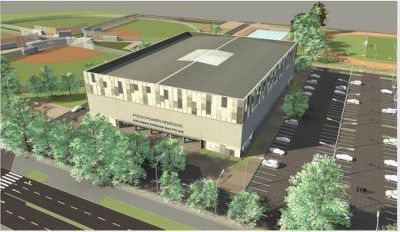La Provincia llama a licitaci�n para construir un microestadio