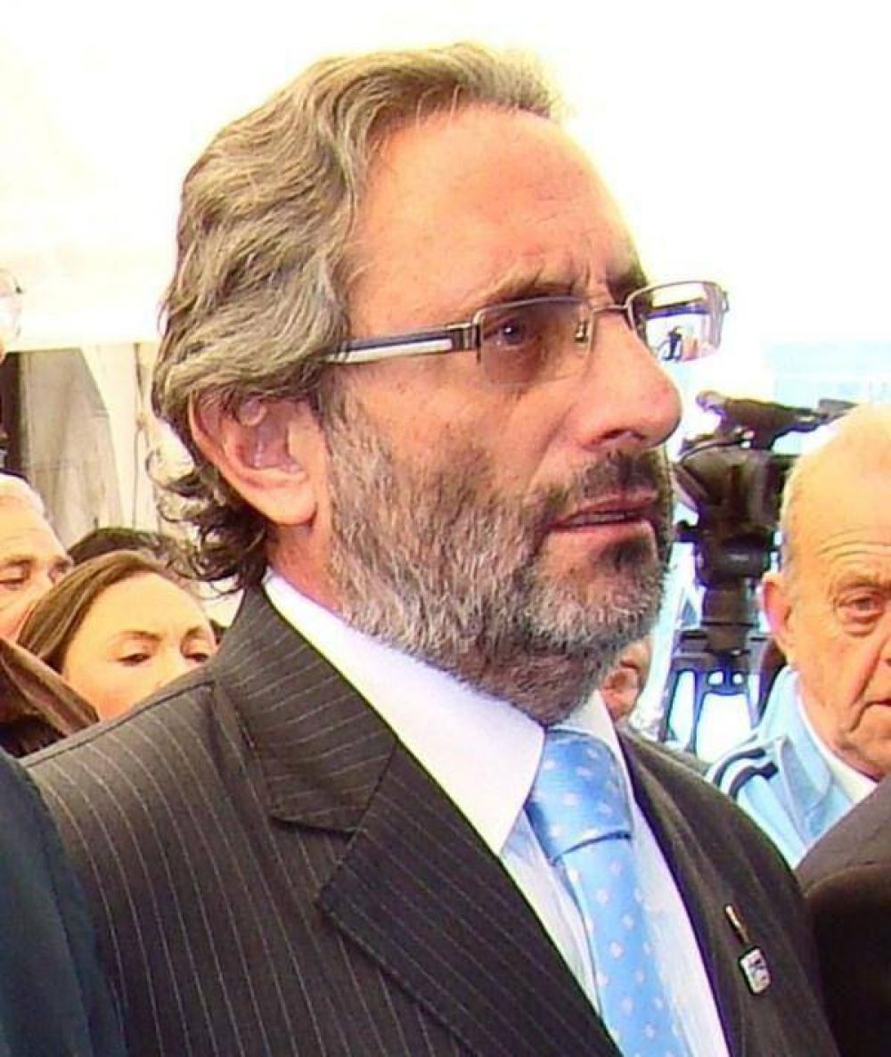 Ministro ratifica continuidad de obras para Palpal�