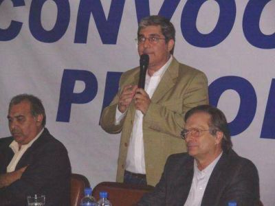 Alfredo Buglioni: ��Qu� te pasa Ricardo, por qu� est�s tan nervioso?�