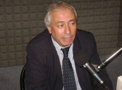 Deantoni: �Tenemos la certeza que vamos a triunfar en la interna del 30 de abril�