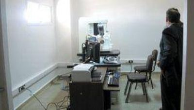 La presidenta de la Naci�n inaugura hoy en Salta el Laboratorio Forense del NOA , una cer�mica y vuelos