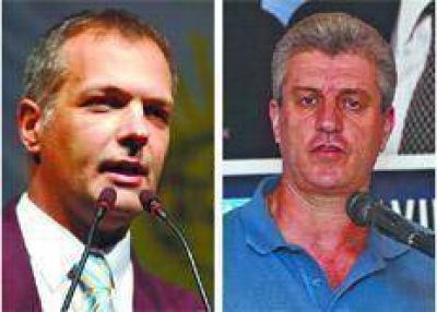 Un final cabeza a cabeza en el que cada voto se disputa