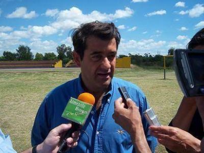 Fern�ndez Garrido destac� la recuperaci�n de plazas 