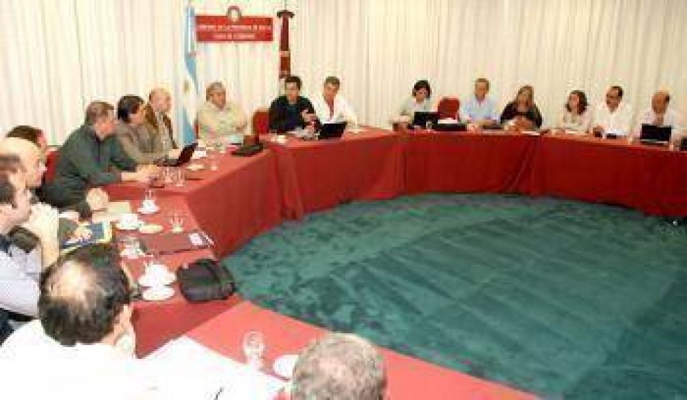 Un servicio de seguridad de excelencia se extiende a toda la provincia
