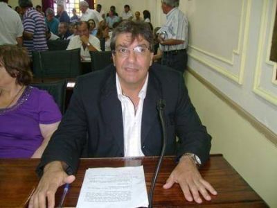 Barbagallo ahora es Kirchnerista 