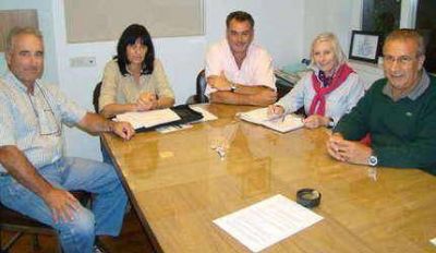 Autoconvocados: cr�tico an�lisis de la realidad y denuncias de corrupci�n