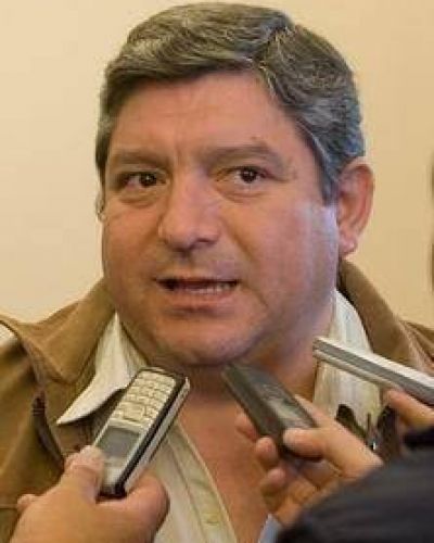 Polti ahora gestionar� desde Catamarca 