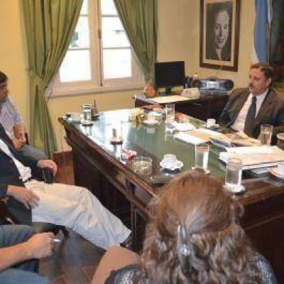 �El peronismo vuelve a pasar por Catamarca, y eso nos hace sentir orgullosos� 