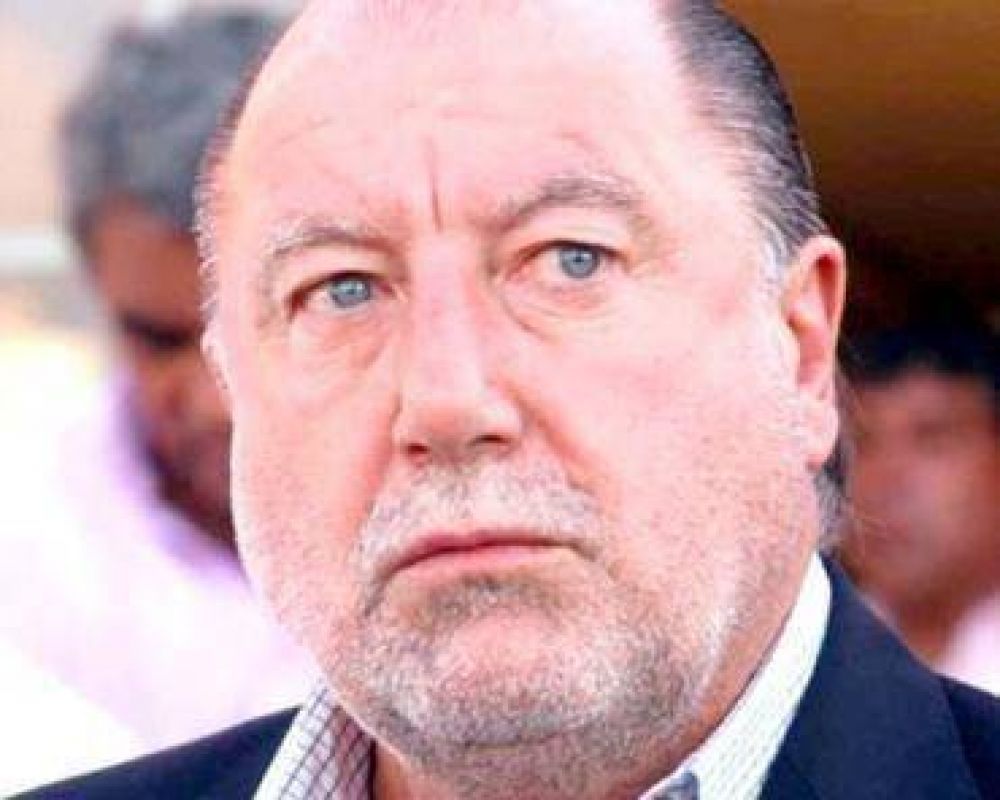 Busti: �prefiero quedarme entre los r�os�