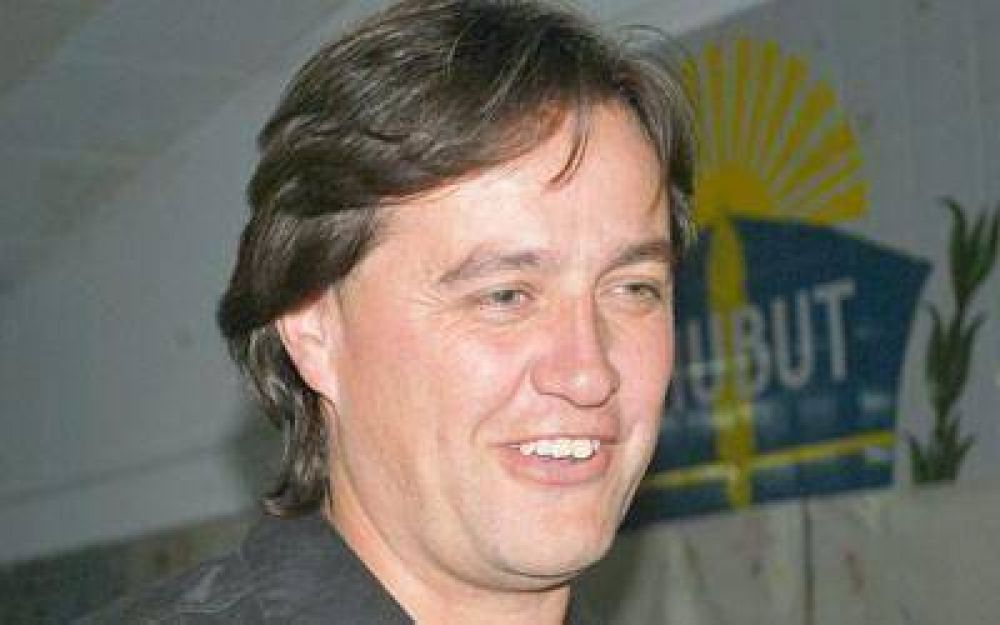Luis Juncos gan� en Rada Tilly, incluso con m�s votos que Peralta