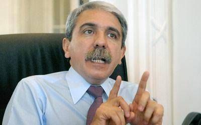 El Gobierno nacional cuestion� la demora en la difusi�n de datos