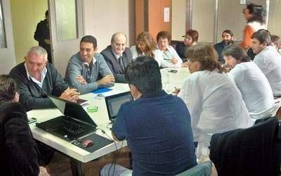 Santa Cruz: proponen un 20% de aumento a los docentes