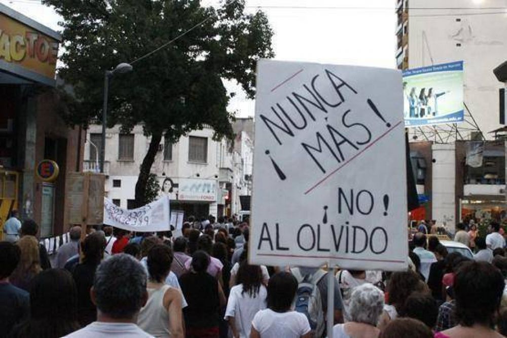 Importantes actos y homenajes en Tucum�n