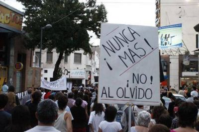 Importantes actos y homenajes en Tucum�n