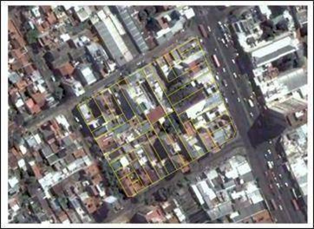 SAN MARTIN - EL MUNICIPIO LANZ� UN NUEVO LLAMADO PARA REGULARIZAR OBRAS DETECTADAS