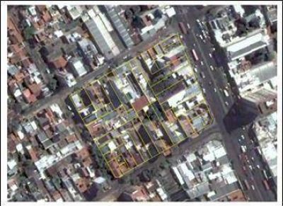 SAN MARTIN - EL MUNICIPIO LANZ� UN NUEVO LLAMADO PARA REGULARIZAR OBRAS DETECTADAS